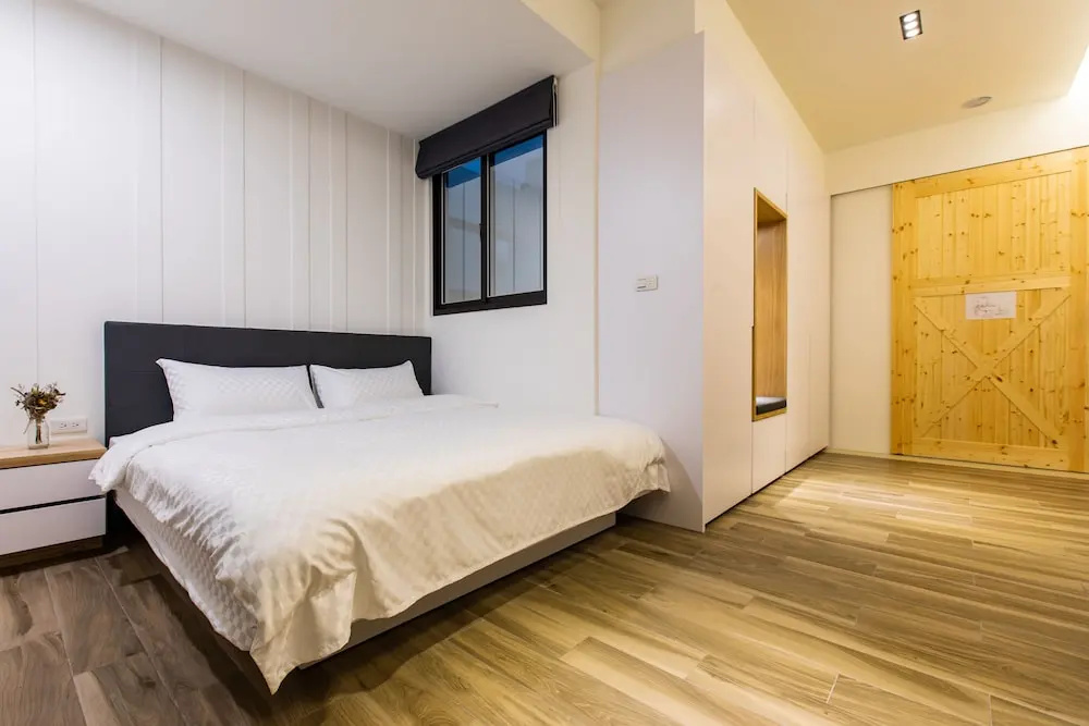 杉杉行旅 Araucaria Residence