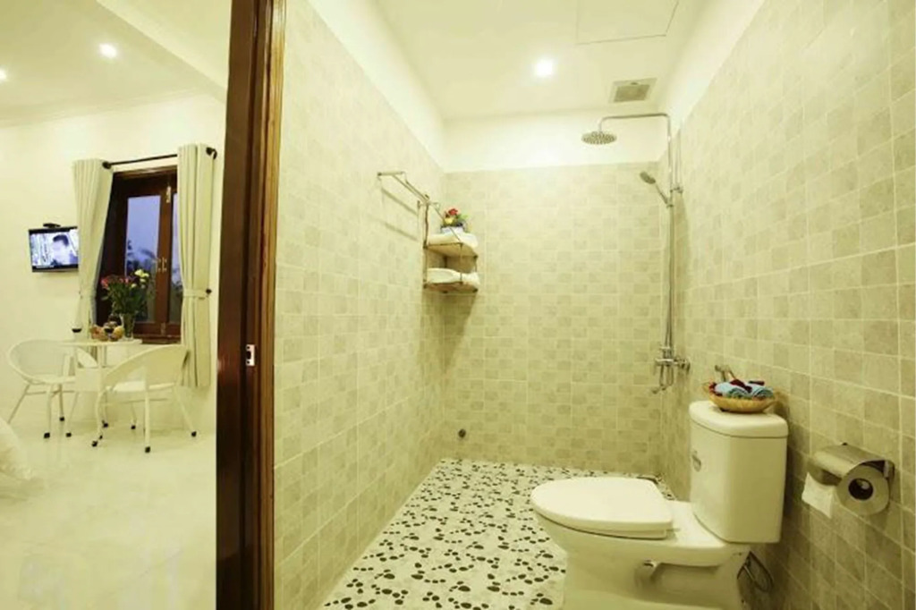 Coconut Garden Homestay Hoi An