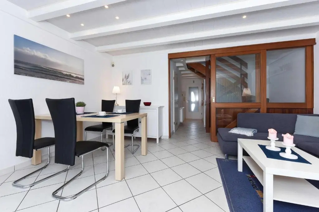 Ferienhaus Nordstern