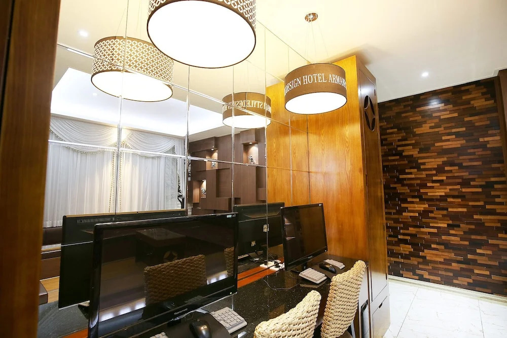 K Luxury Hotel