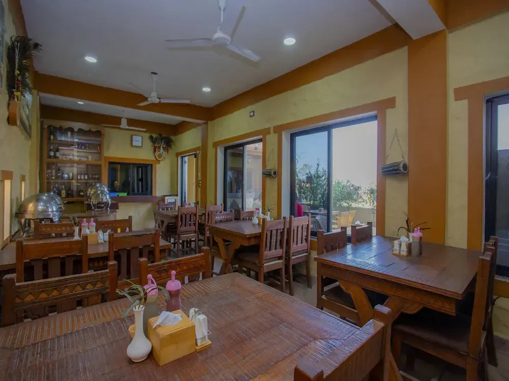 OYO 325 Chitwan Botique Hotel