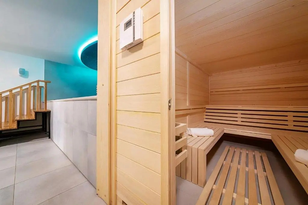 Villa San Lorenzo by Interhome