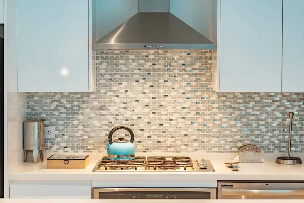 Waykiri Luxury Apartment, Unit A-13