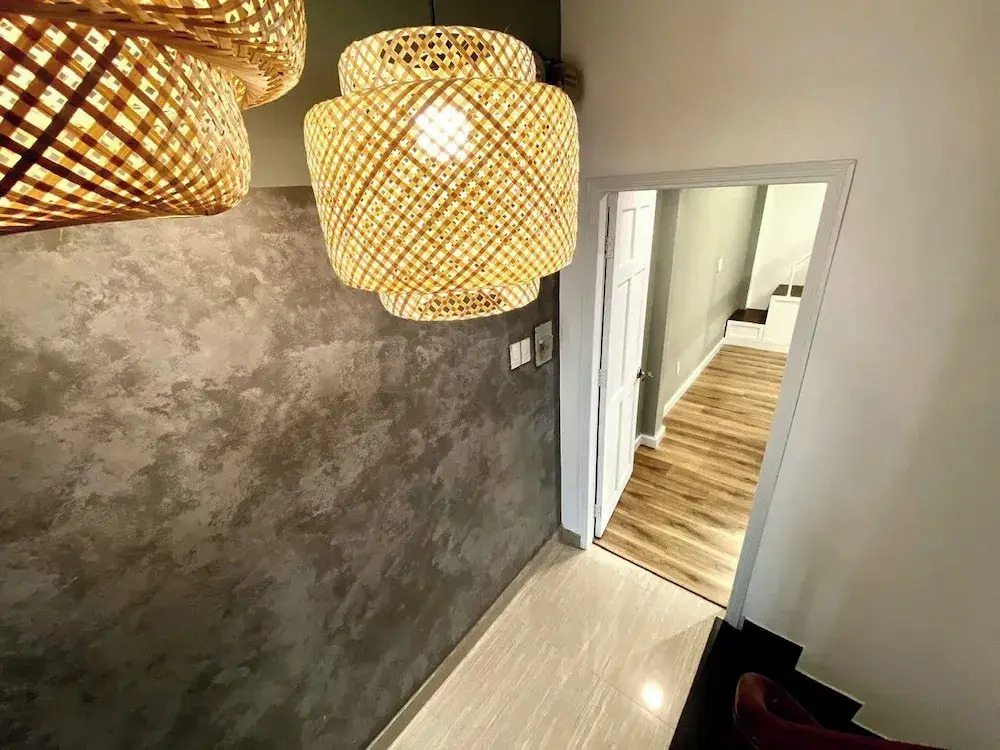 Signy House Hotel & Apartments Bach Dang River - Doan Nhu Hai
