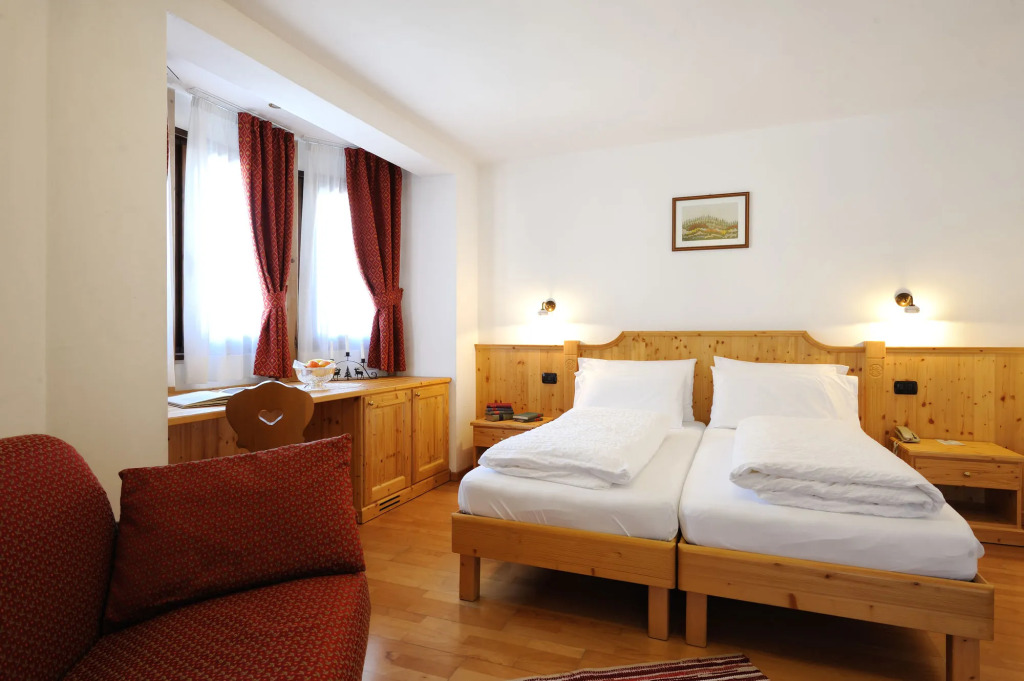 Hotel Montana