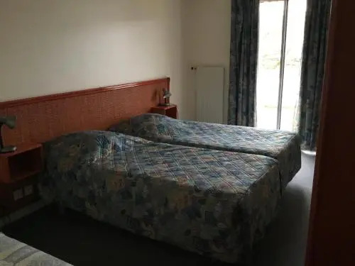le vieux puits