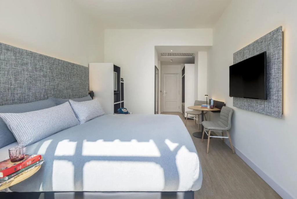 INNSiDE by Meliá Madrid Valdebebas