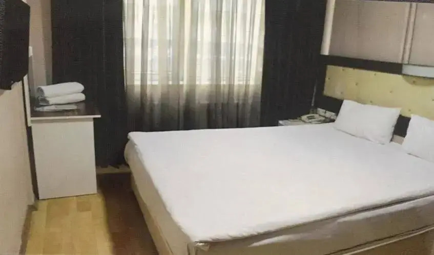 Derya Hotel