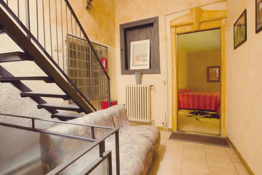 Hotel Centrale