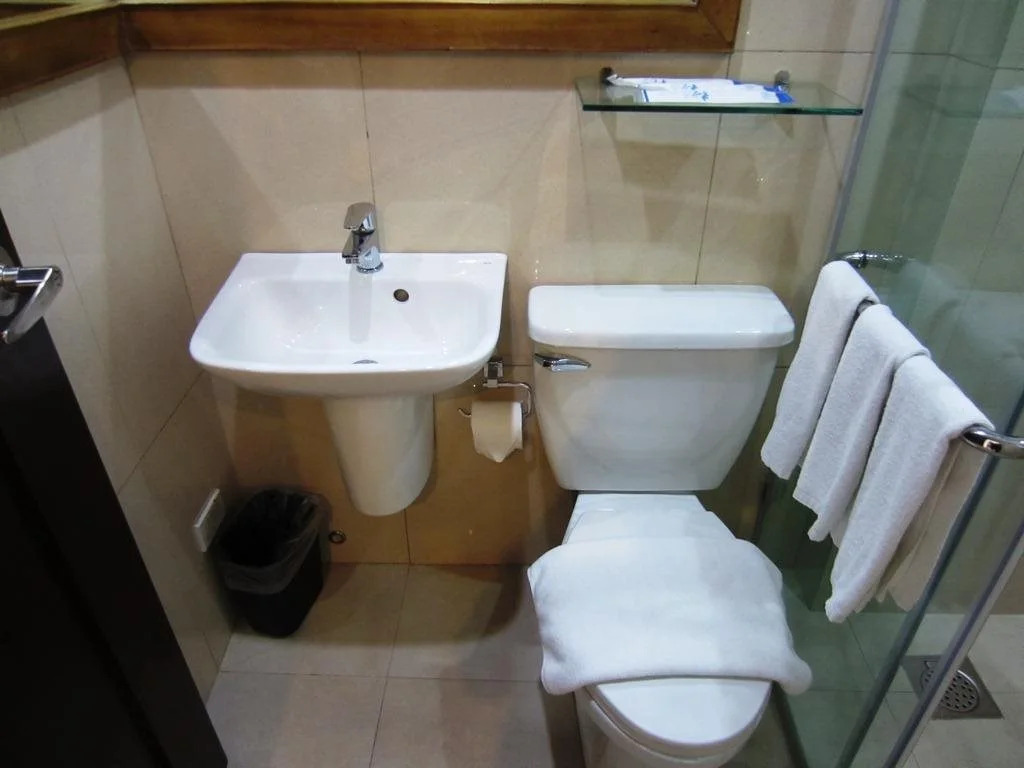 Azia Suites and Residences