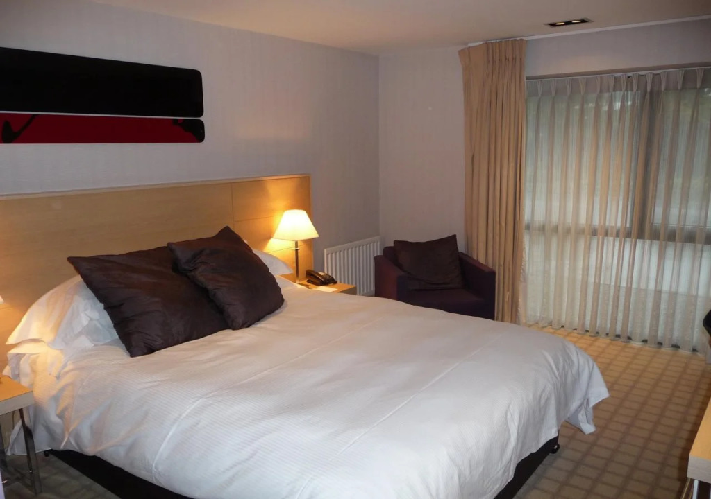 Beales Hotel