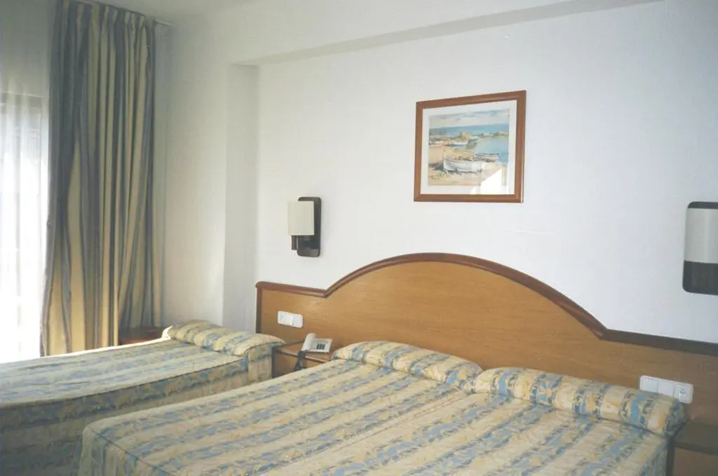 Hotel Marina Playa De Palma