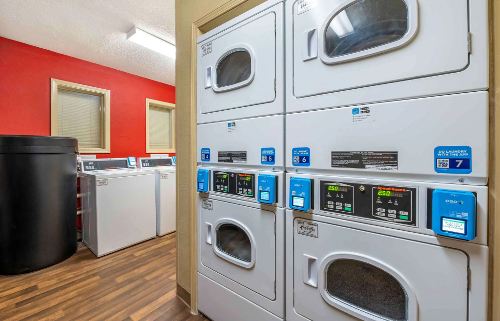 MainStay Suites Indianapolis Northwest - College Park