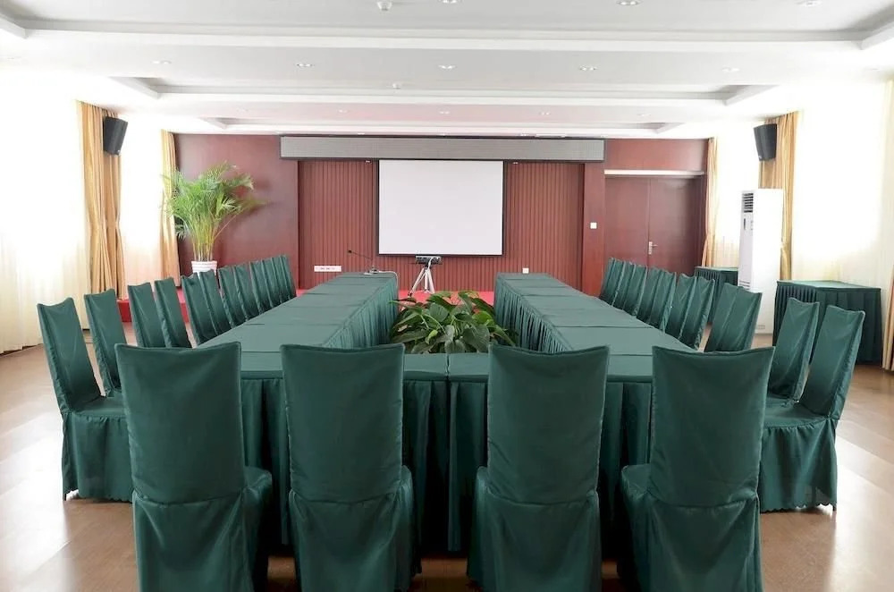 Yahai Training Center
