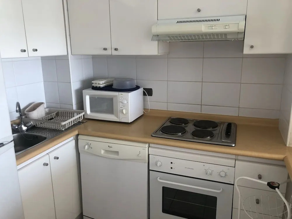 Apartamento Euromarina A93