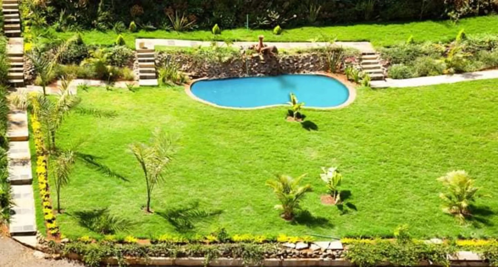 Ashville Hotel & Resort