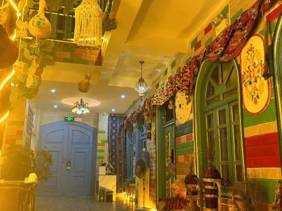 Western Regions Snowy Homestay