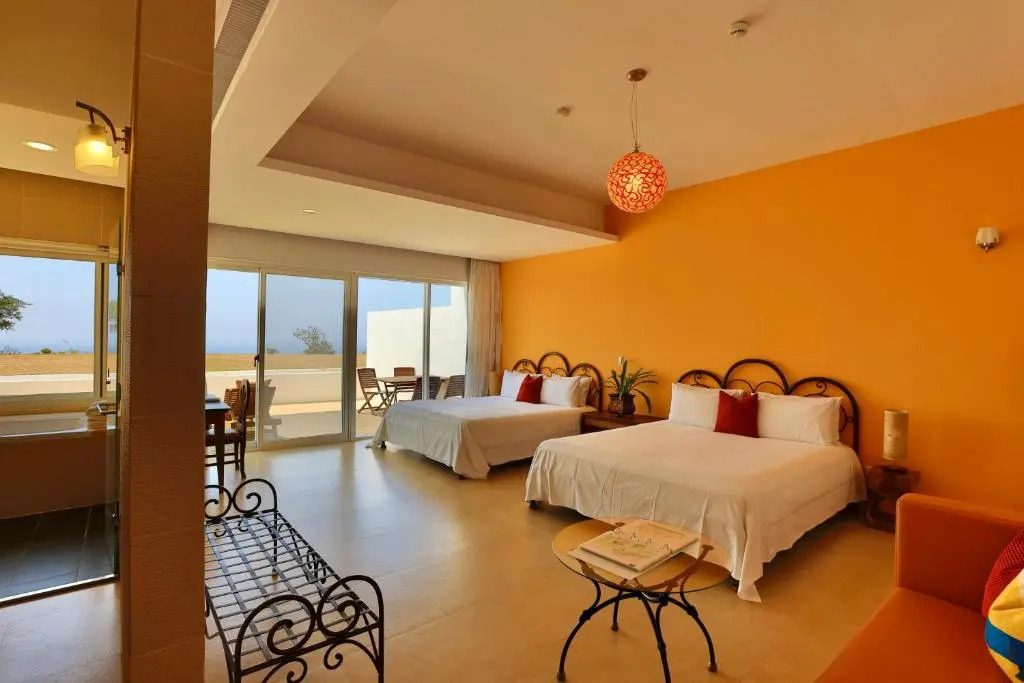Kenting Ocean Paradise Resort