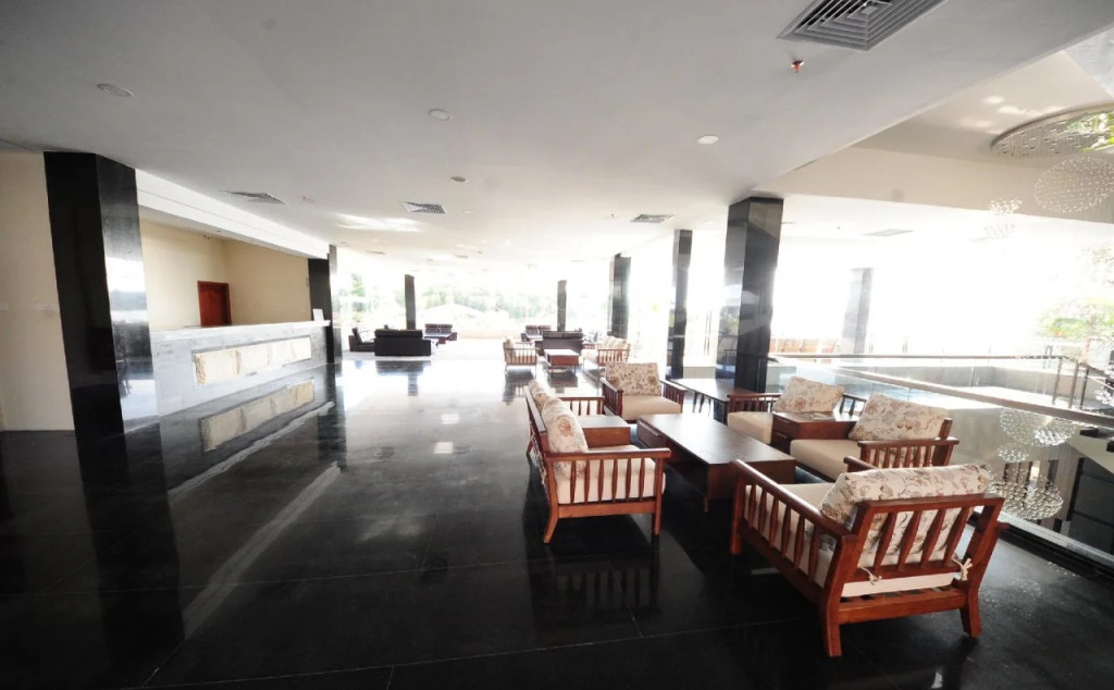 Nipah Island Resort