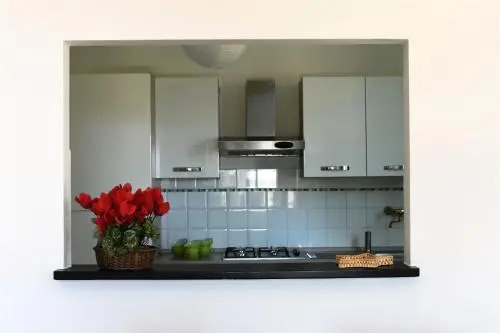 House Luna Rossa by Holiday World