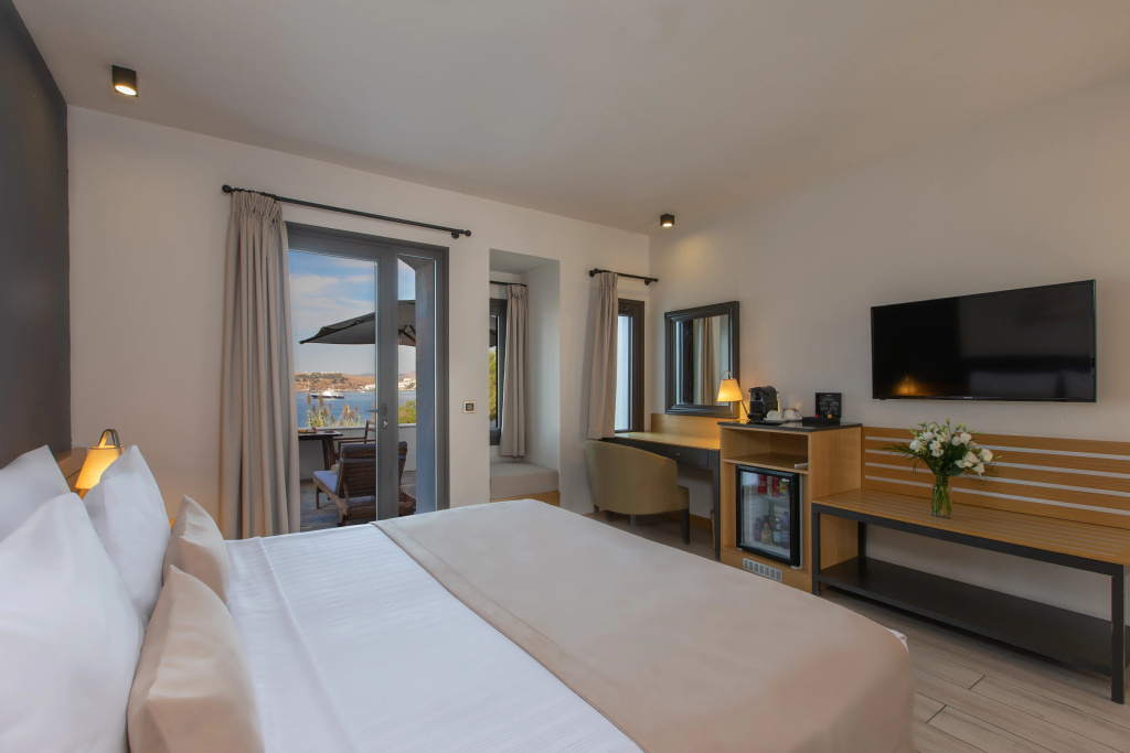 Senses Hotel