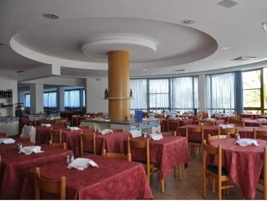 Hotel Olimpic
