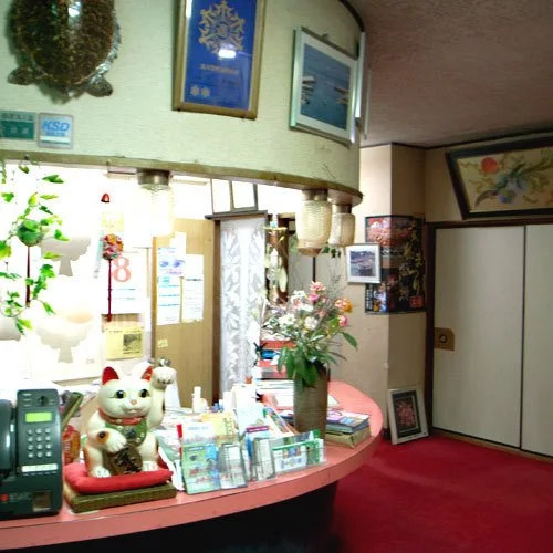 OYO Miyoshi Ryokan Odawara Manazuru