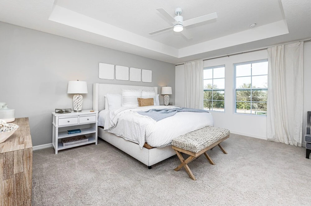 608fr 3 Bedroom Townhouse by Redawning