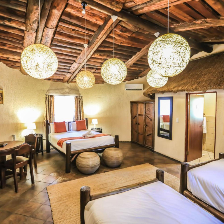 Kruger Adventure Lodge