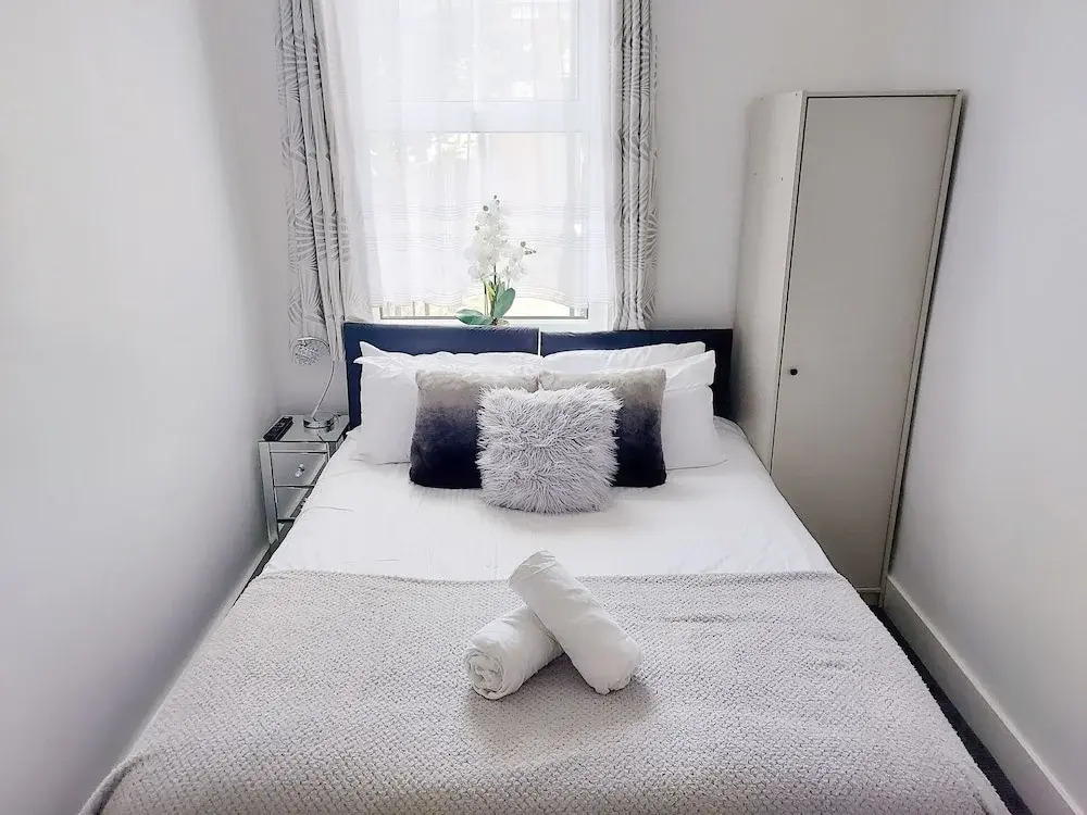 JGJ Apartment