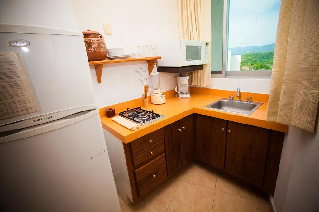 Banderas Suites