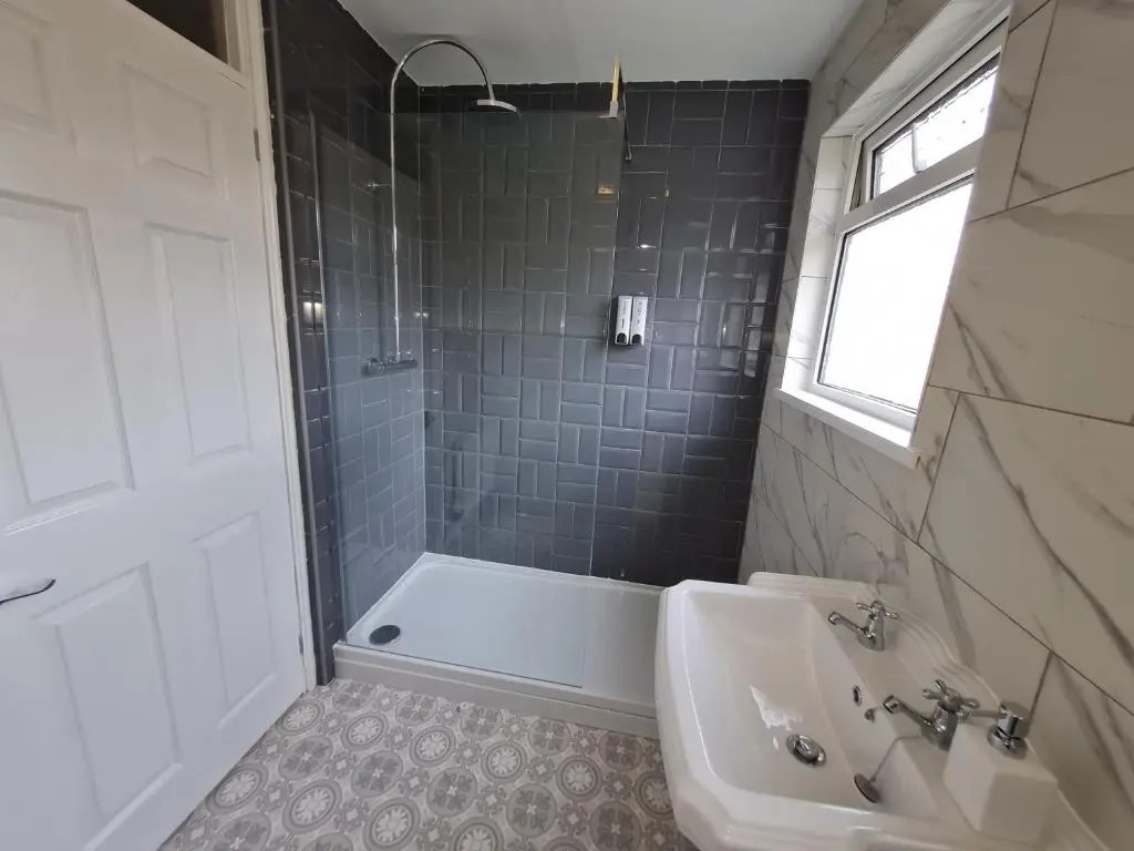 ** family 3 Bed house BPW, with private garden **