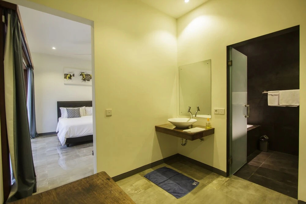Rainbow Runner Villa by Great Bali Villas