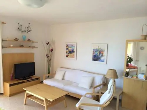 Apartamento Edupla I