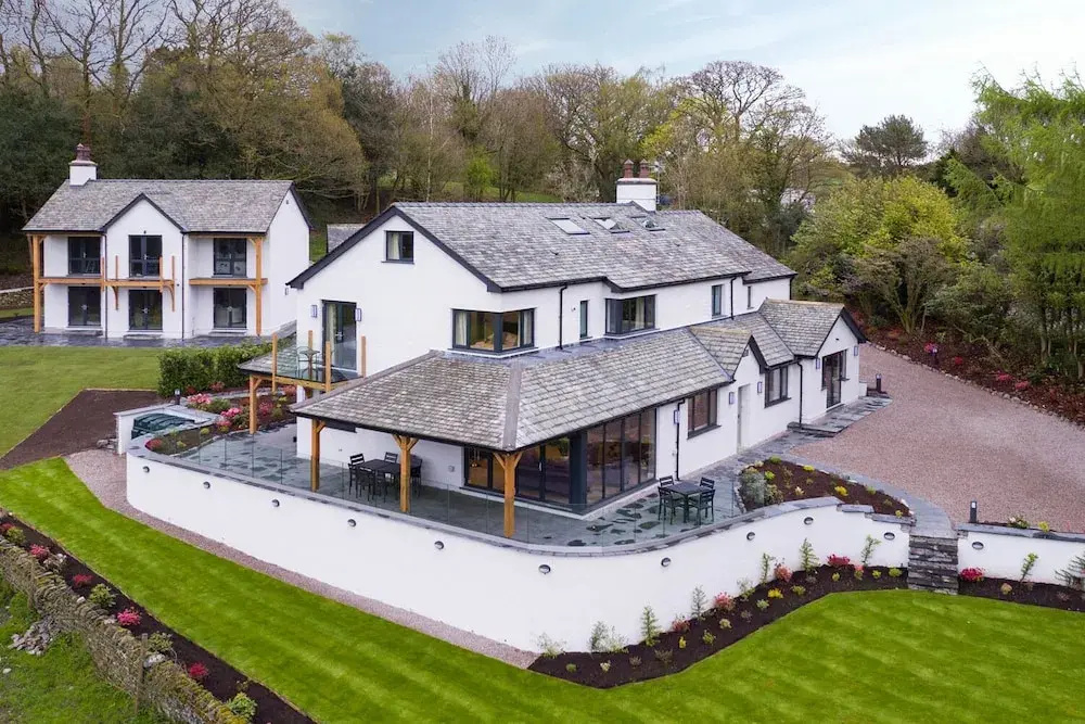Cleabarrow Cottage