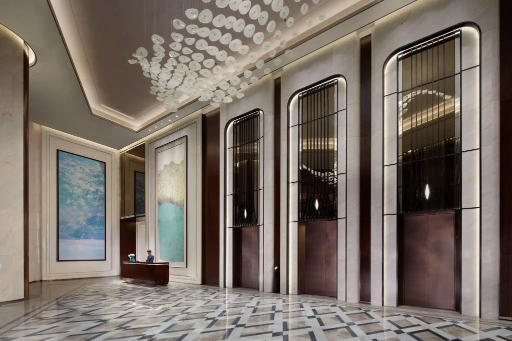 The St. Regis Qingdao