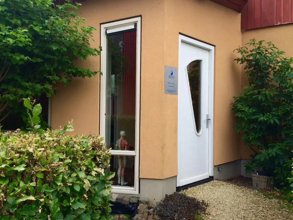 B&B t Buitenkansje