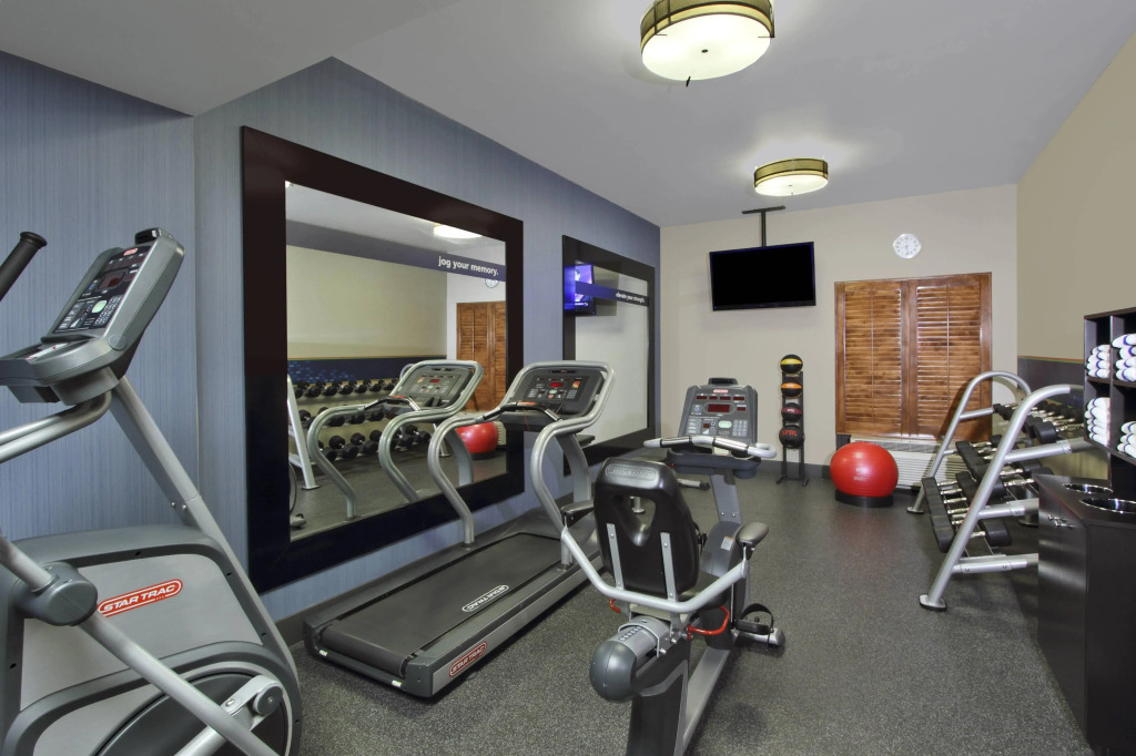 Hampton by Hilton Austin South - I-35 & Ben White