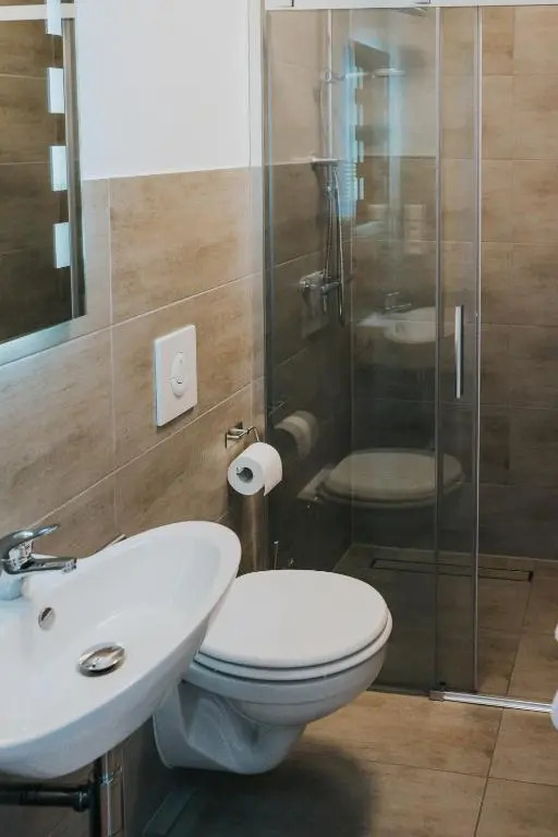 Three Corners