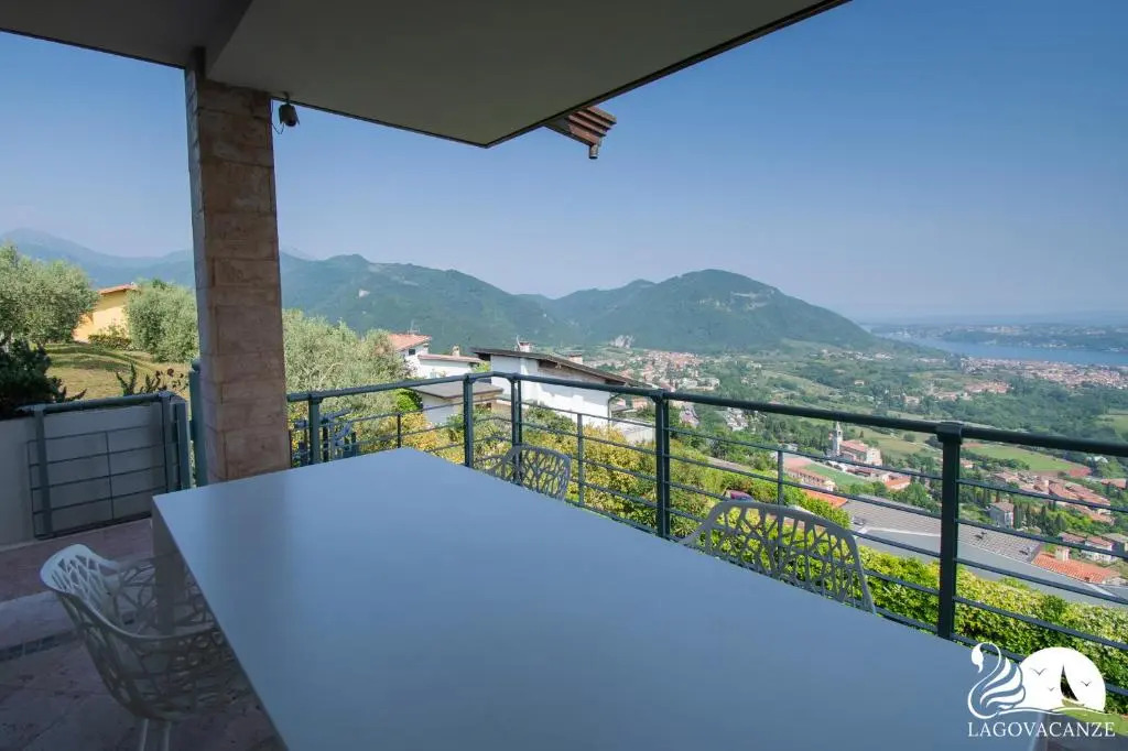 Villa Livia Luxury