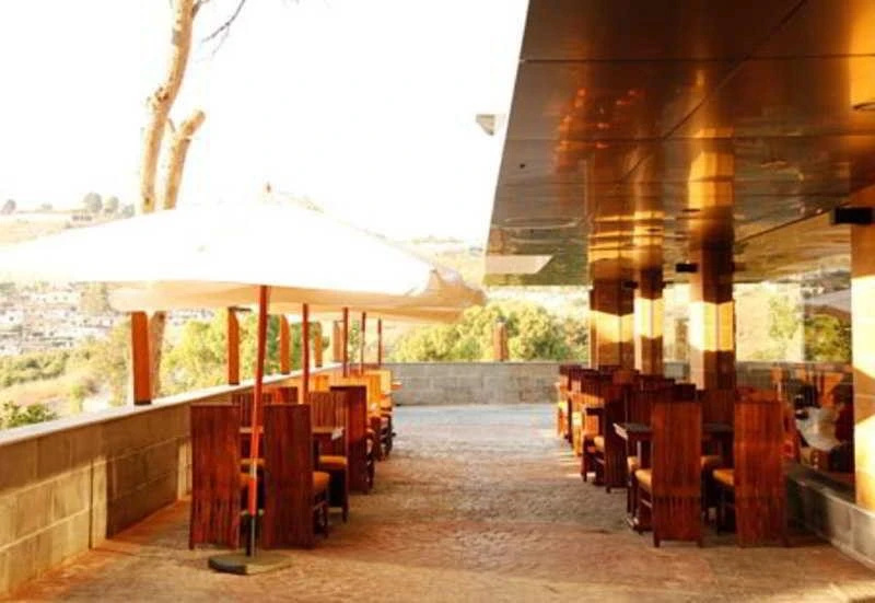 Hotel Le Noble