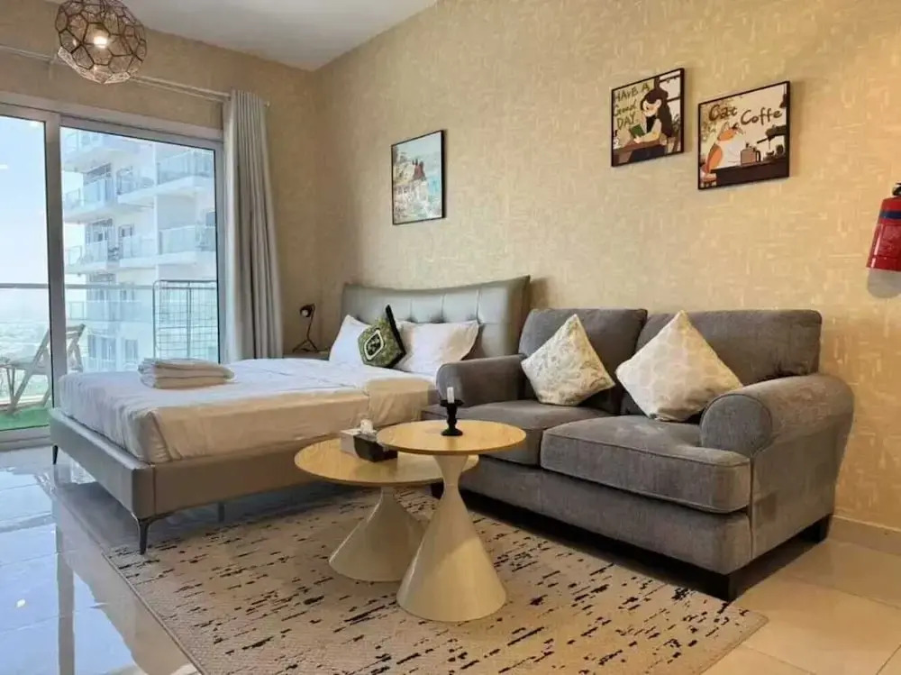 CaiCai Homes AG Tower-Business Bay