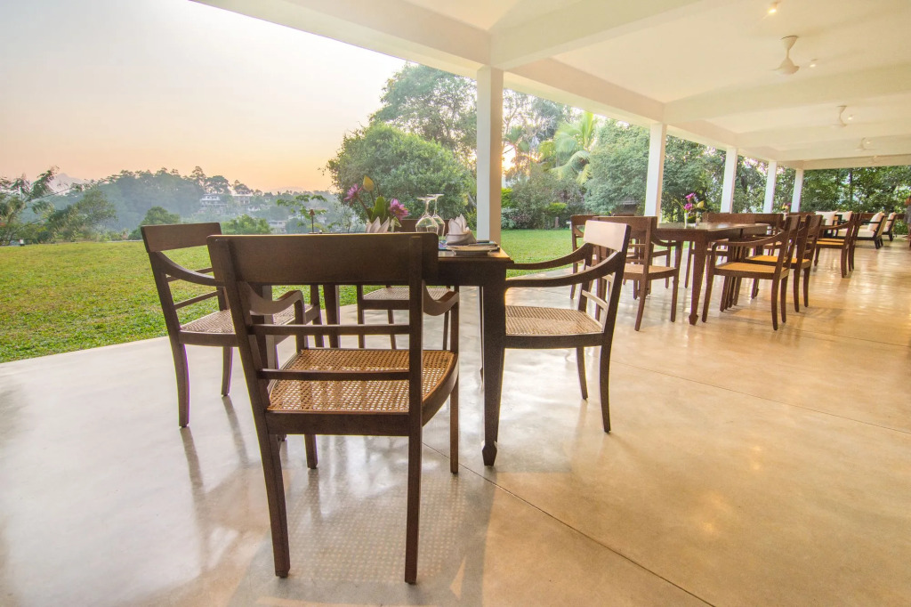 Kings Pavilion Luxury Hotel