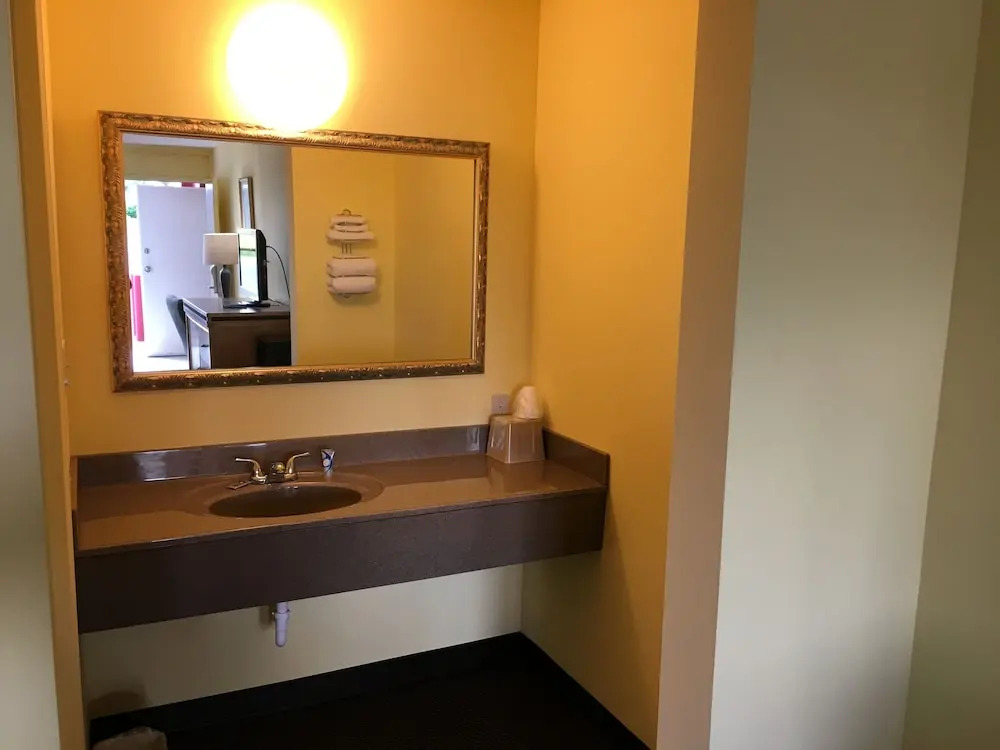 Budget inn Tarboro