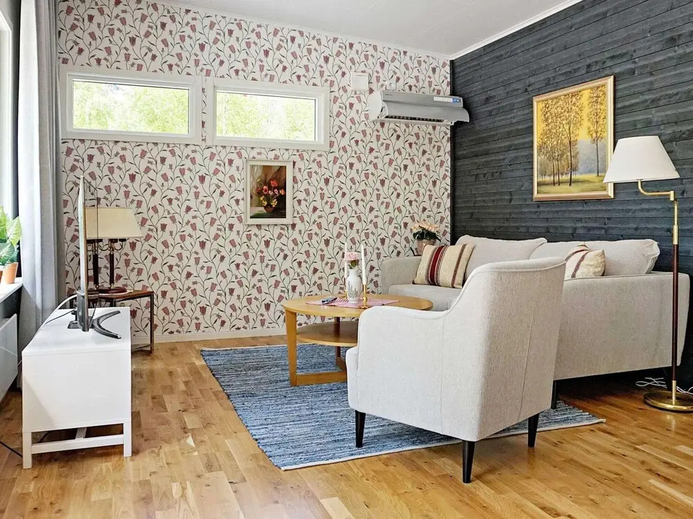 4 Star Holiday Home in Loftahammar