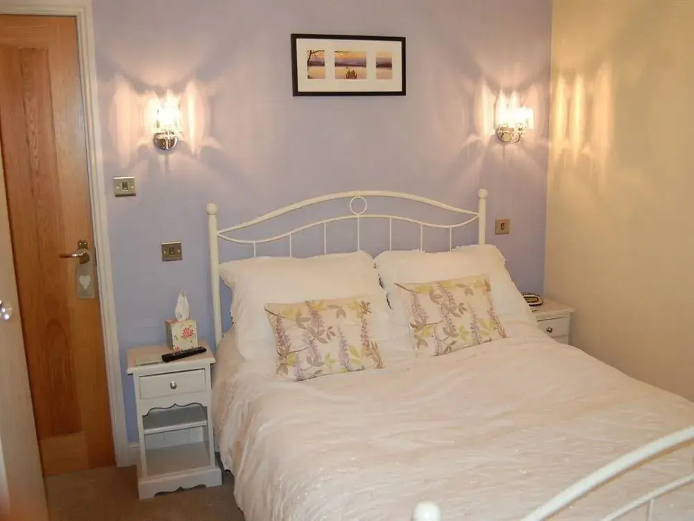 The Gables Bed & Breakfast