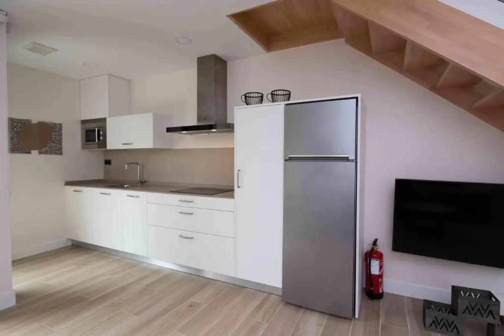 AdosadoDuplex Marea Baja 2 Zona Playa Ideal familias parejas y amigos