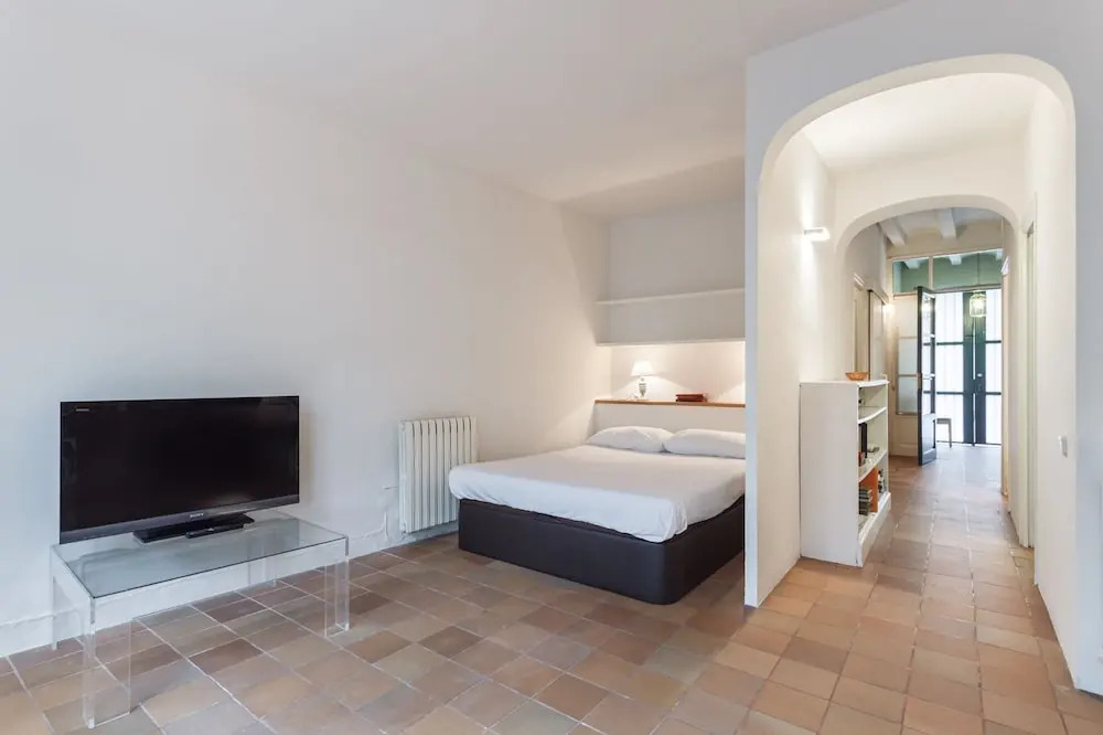 Flateli Sarria