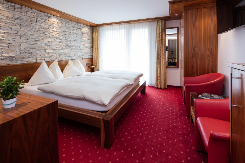 Hotel Continental