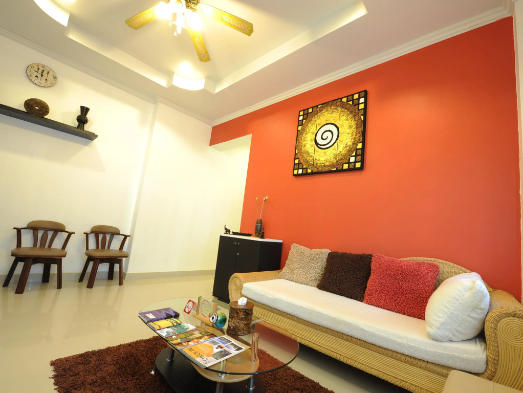 Ruankasalong Hua Hin